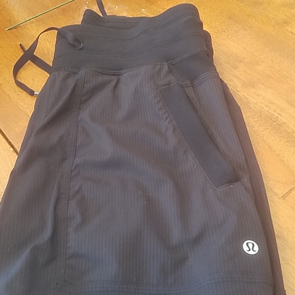 Lululemon dance studio pants - Picture 2 of 2
